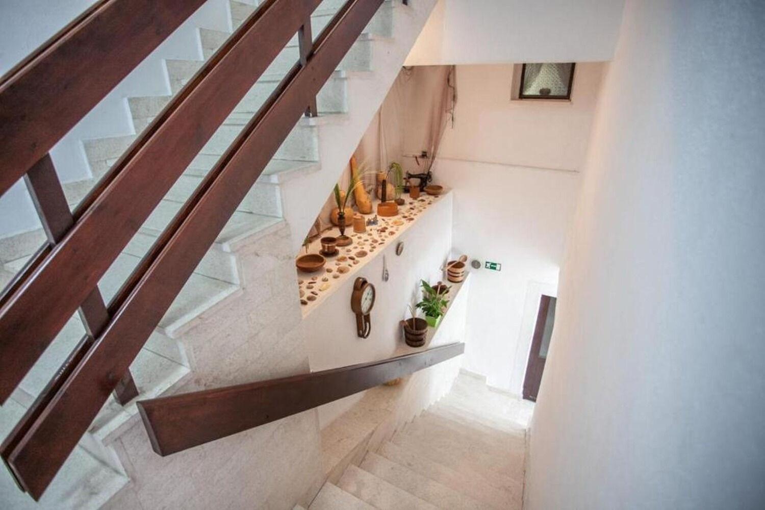 Apartments Verica - 15 M From Beach Krilo Zewnętrze zdjęcie