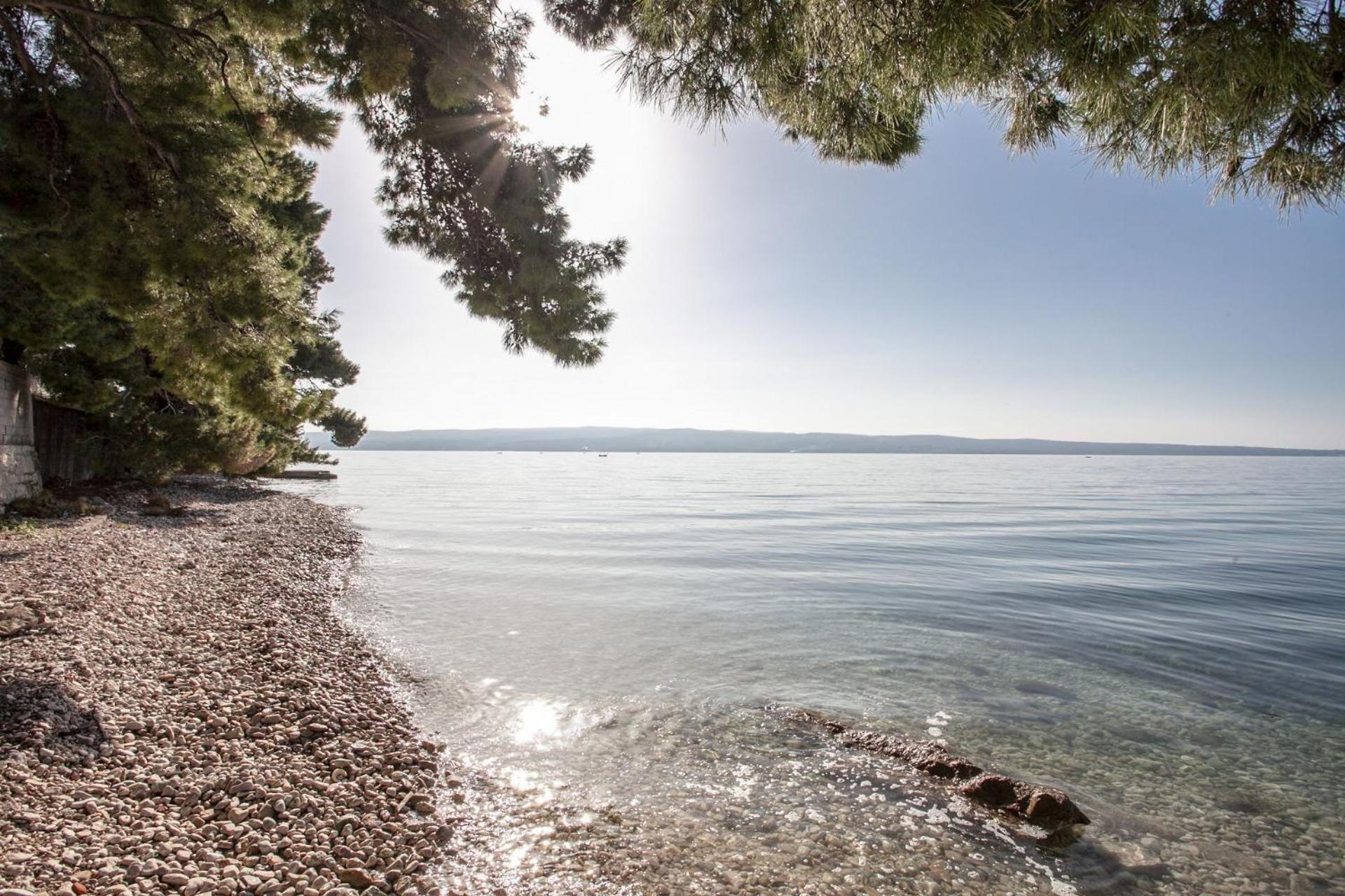 Apartments Verica - 15 M From Beach Krilo Zewnętrze zdjęcie
